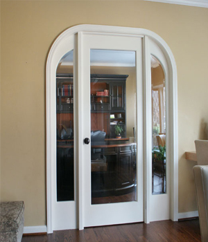 Passage Door Replacement Kendall