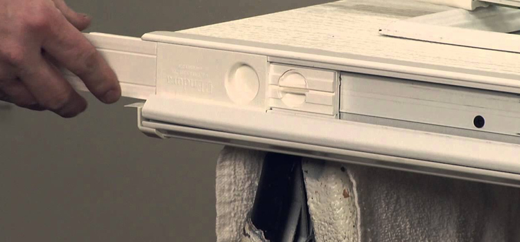 aluminum storefront door repair Kendall